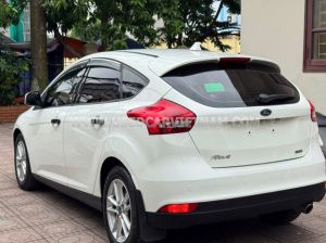 Xe Ford Focus Trend 1.5L 2019