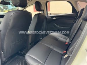 Xe Ford Focus Trend 1.5L 2019