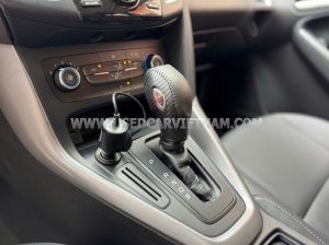 Xe Ford Focus Trend 1.5L 2019