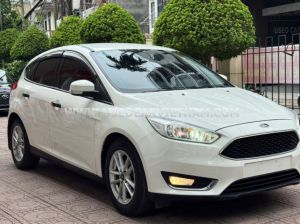 Xe Ford Focus Trend 1.5L 2019