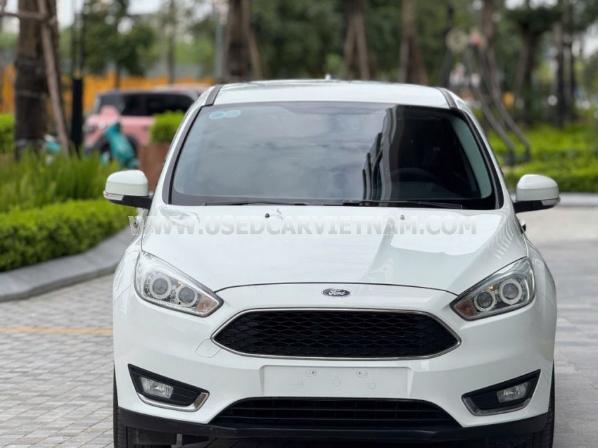 Ford Focus Trend 1.5L