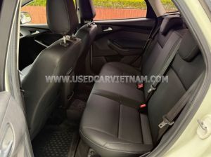 Xe Ford Focus Trend 1.5L 2019