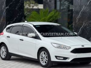 Xe Ford Focus Trend 1.5L 2019