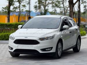 Xe Ford Focus Trend 1.5L 2019