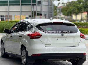 Xe Ford Focus Trend 1.5L 2019