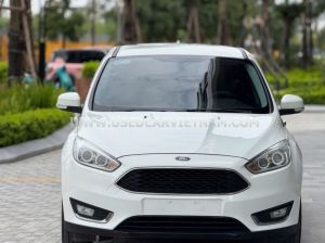 Xe Ford Focus Trend 1.5L 2019