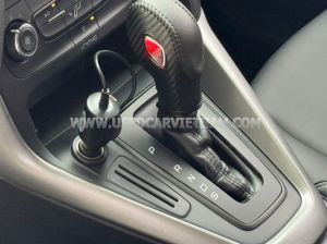 Xe Ford Focus Trend 1.5L 2019