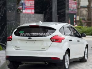 Xe Ford Focus Trend 1.5L 2019