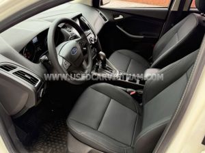 Xe Ford Focus Trend 1.5L 2019