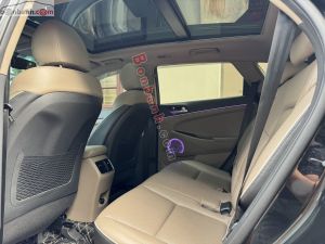 Xe Hyundai Tucson 2.0 ATH 2020