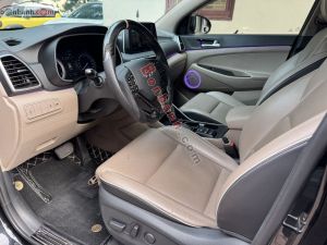 Xe Hyundai Tucson 2.0 ATH 2020