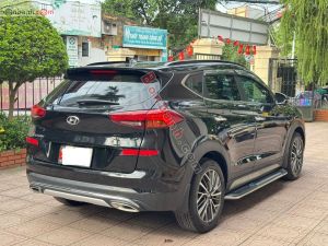 Xe Hyundai Tucson 2.0 ATH 2020