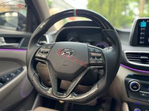 Xe Hyundai Tucson 2.0 ATH 2020