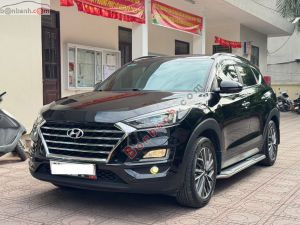 Xe Hyundai Tucson 2.0 ATH 2020