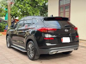 Xe Hyundai Tucson 2.0 ATH 2020