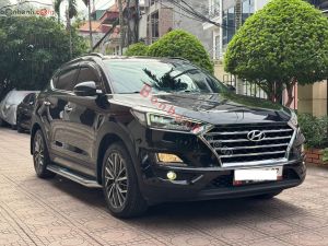 Xe Hyundai Tucson 2.0 ATH 2020