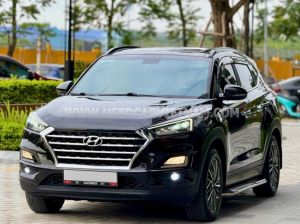 Xe Hyundai Tucson 2.0 ATH 2020