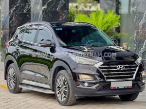 Xe Hyundai Tucson 2.0 ATH 2020