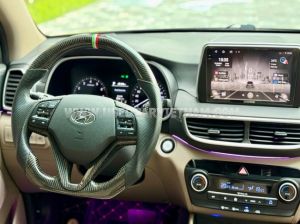 Xe Hyundai Tucson 2.0 ATH 2020