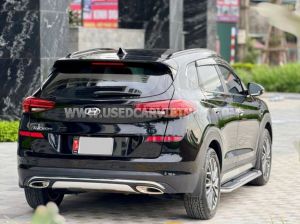 Xe Hyundai Tucson 2.0 ATH 2020
