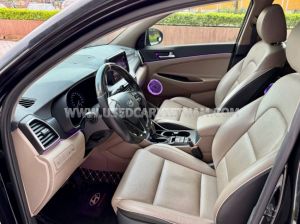 Xe Hyundai Tucson 2.0 ATH 2020