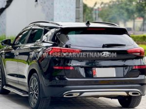 Xe Hyundai Tucson 2.0 ATH 2020