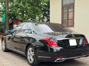Xe Mercedes Benz S450L 2020