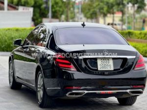 Xe Mercedes Benz S450L 2020
