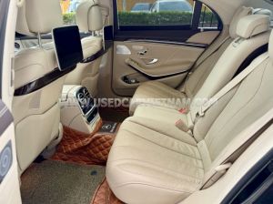 Xe Mercedes Benz S450L 2020