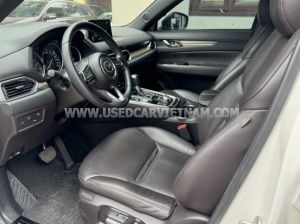 Xe Mazda CX8 Luxury 2021