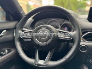 Xe Mazda CX8 Luxury 2021