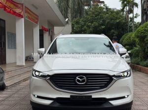 Xe Mazda CX8 Luxury 2021