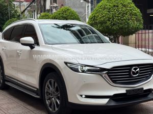 Xe Mazda CX8 Luxury 2021