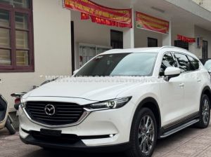 Xe Mazda CX8 Luxury 2021