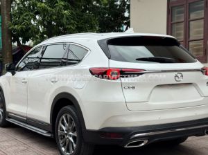 Xe Mazda CX8 Luxury 2021
