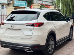 Xe Mazda CX8 Luxury 2021