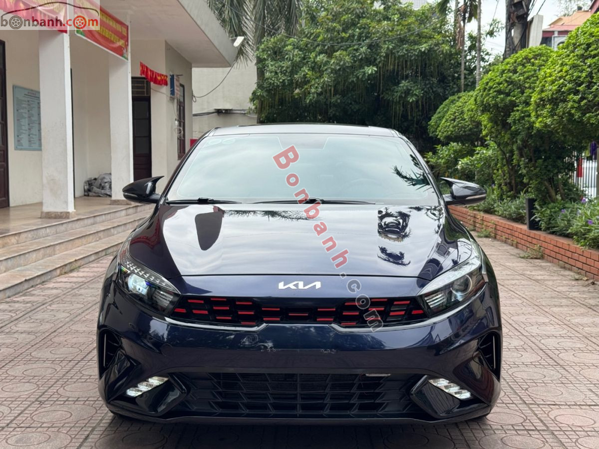 Kia K3 Luxury 1.6 AT 2022