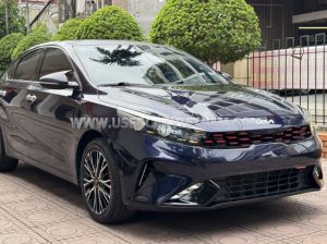 Xe Kia K3 Luxury 1.6 AT 2022