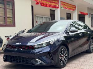 Xe Kia K3 Luxury 1.6 AT 2022