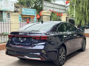 Xe Kia K3 Luxury 1.6 AT 2022