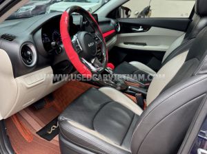 Xe Kia K3 Luxury 1.6 AT 2022