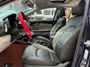 Xe Kia K3 Luxury 1.6 AT 2022