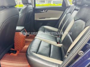 Xe Kia K3 Luxury 1.6 AT 2022