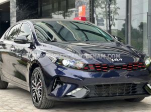 Xe Kia K3 Luxury 1.6 AT 2022