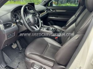 Xe Mazda CX8 Luxury 2021