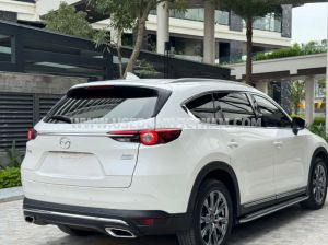Xe Mazda CX8 Luxury 2021