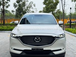 Xe Mazda CX8 Luxury 2021