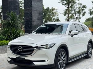 Xe Mazda CX8 Luxury 2021