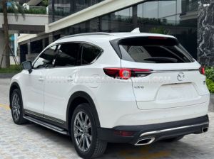 Xe Mazda CX8 Luxury 2021