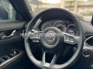 Xe Mazda CX8 Luxury 2021